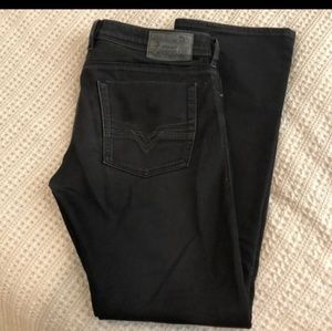 Mens Diesel Jean's